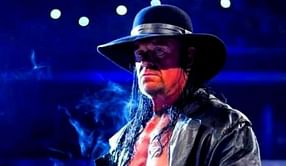 "मैं AEW का The Undertaker हूं" - पूर्व WWE दिग्गज का चौंकाने वाला बयान