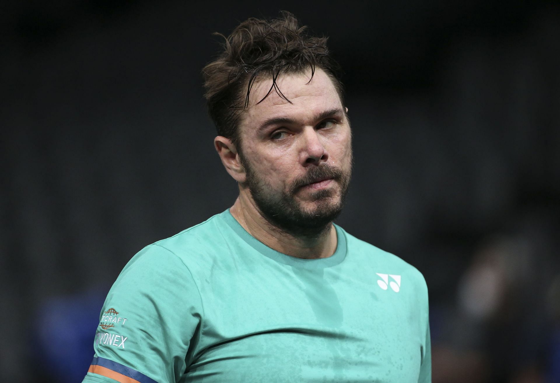 Skipping the last four Grand Slams has taken Stan Wawrinka&#039;s ATP ranking down to its lowest in four years