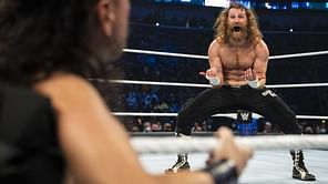 Elimination Chamber 2022 से पहले कंपनी को नया चैंपियन मिलने से हुआ तगड़ा नुकसान, WWE SmackDown की व्यूअरशिप आई सामने