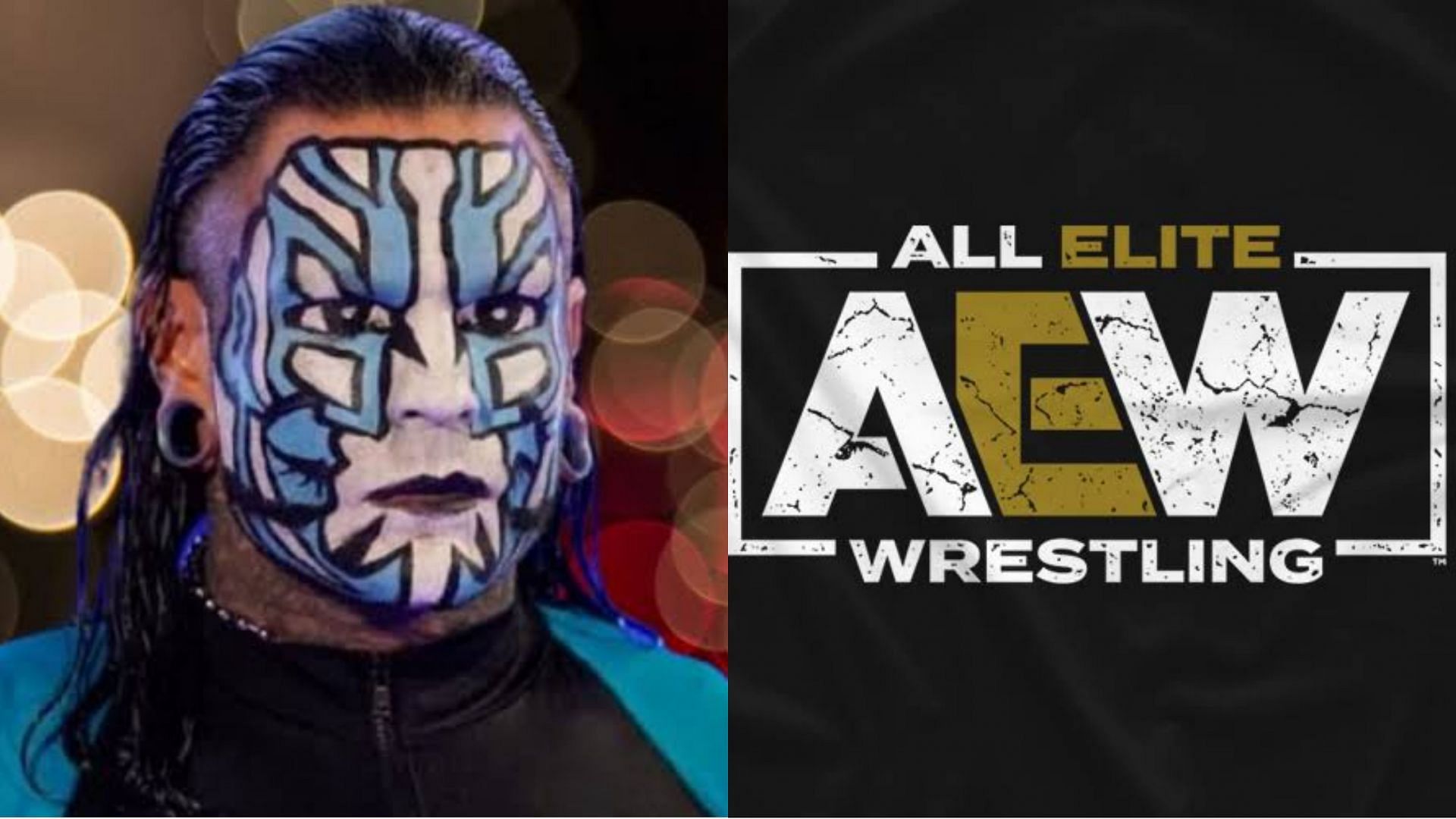 Jeff Hardy could very well sign with AEW soon.
