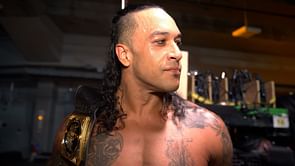Damian Priest suffers surprising loss to former WWE Champion on RAW