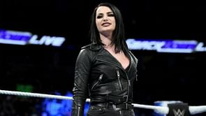 "BREAK MY NECK"- Paige sends unexpected compliment to current champion