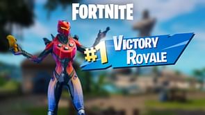 Playing Fortnite Chapter 3 on a controller can get you more wins (& how to do it)