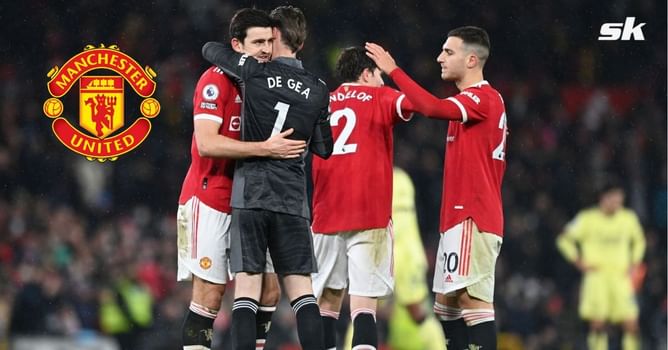 "I feel I am from Manchester" - Manchester United star says he wants to play at the club for a long time