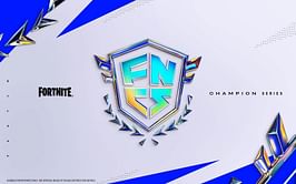 Fortnite Champion Series and Community Cup: Start date and time, how to participate, free skin, rewards and more