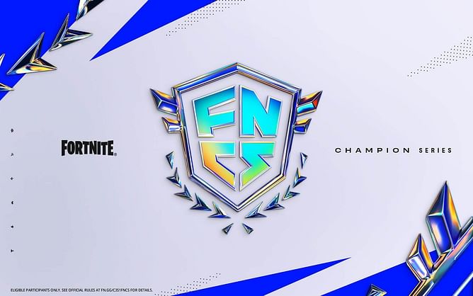 Fortnite Champion Series and Community Cup: Start date and time, how to participate, free skin, rewards and more