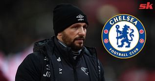 “He gives people a kick up the backside when they deserve it” – Jody Morris names Chelsea star who will become future manager