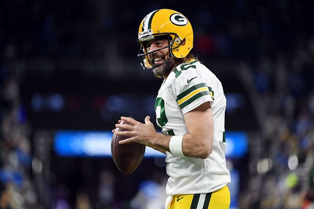 Nfl Trade Rumors Broncos Pegged To Be All In On Aaron Rodgers