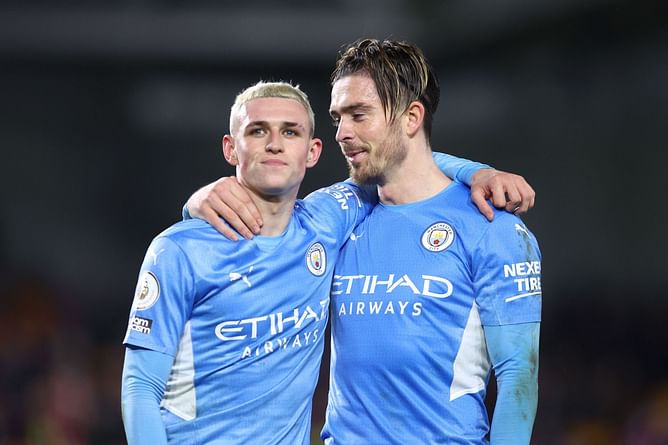 Manchester City vs Brentford Prediction and Betting Tips | 9 February 2022