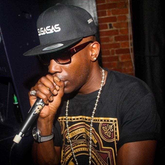 Who was MC Skibadee? Tributes pour in as Drum and Bass legend dies aged 47