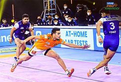 Pro Kabaddi 2022, Telugu Titans vs Puneri Paltan: Who will win today’s PKL match and telecast details