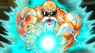 How Strong Is Ultra Instinct Master Roshi In Dragon Ball 