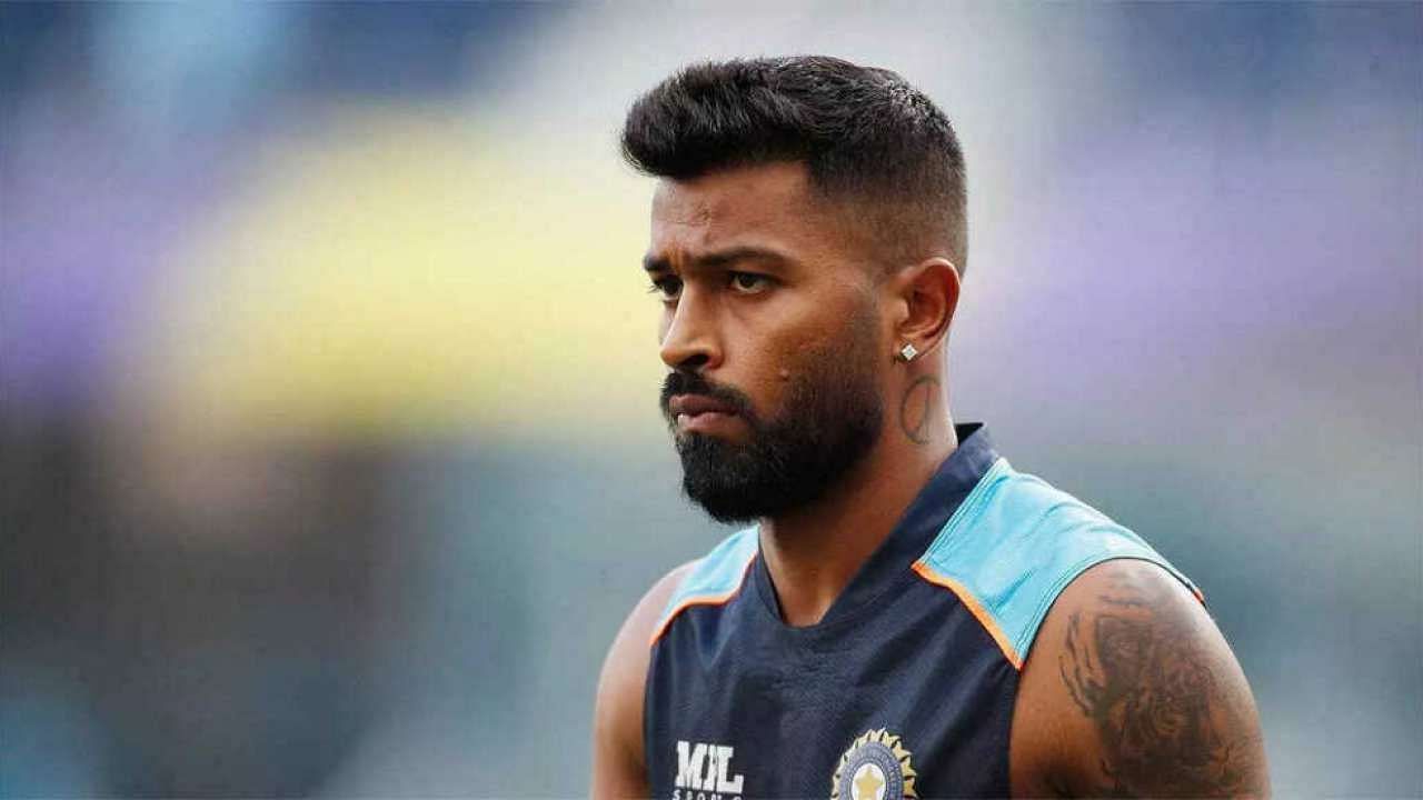 All-rounder Hardik Pandya will miss Baroda&#039;s Ranji Trophy campaign