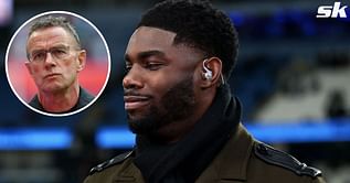 "I see too much disorganisation" - Micah Richards explains why Rangnick appointment 'has not helped situation' at Manchester United