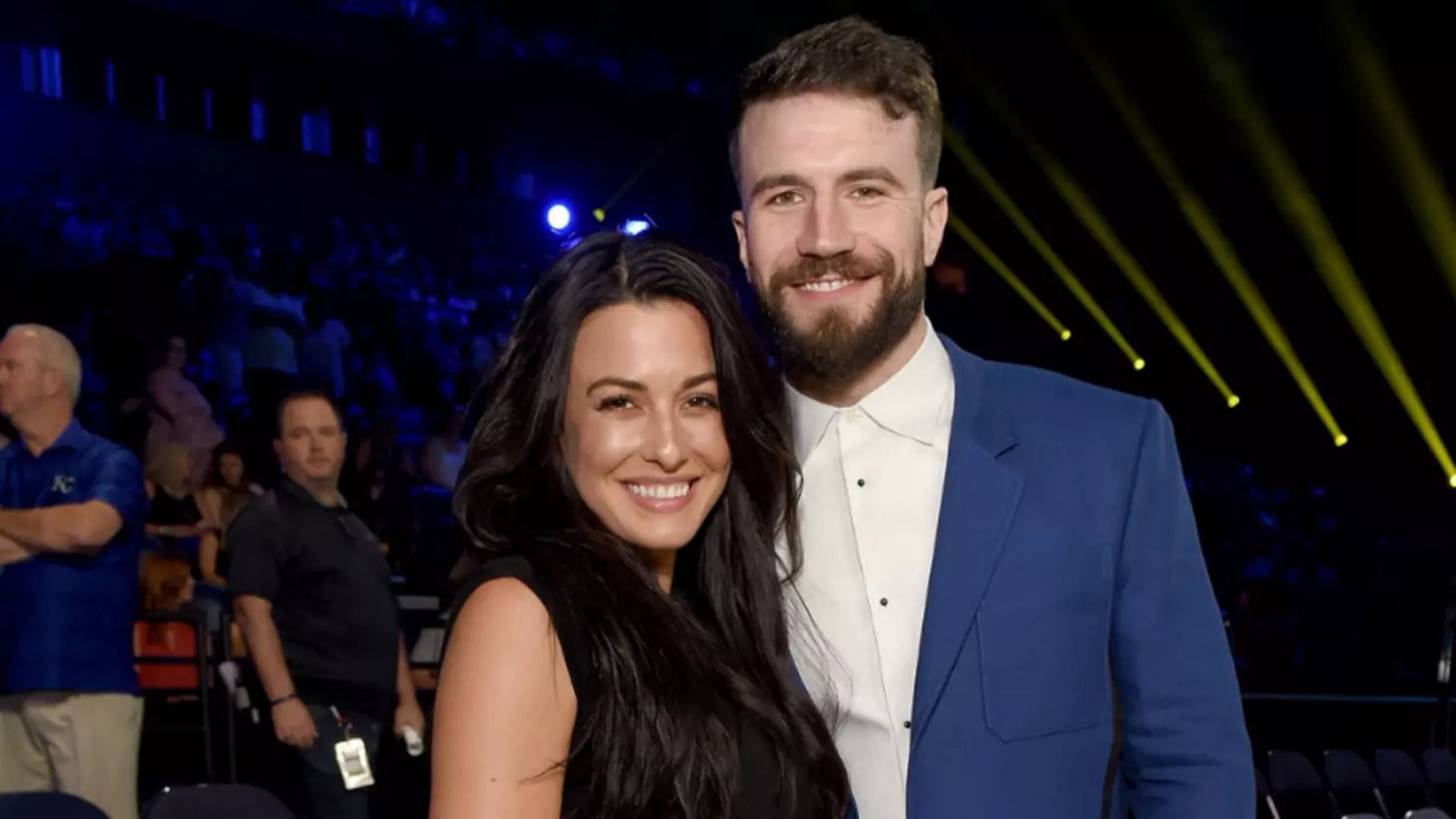 Sam Hunt and Hannah Lee Fowler divorce: Inside their relationship as ...