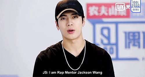 Atty. Jay B on X: Jackson Wang of #GOT7 is the new brand