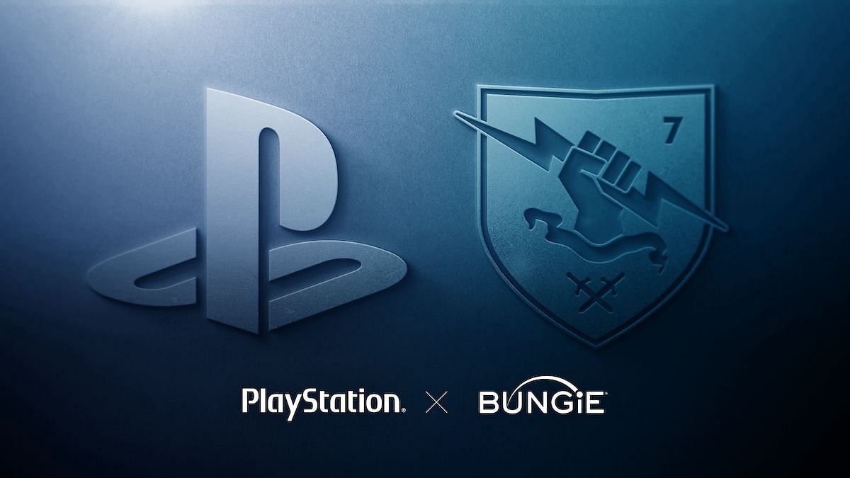 sony PlayStation acquired Bungie for $3.6 billion USD (Image by PlayStation)