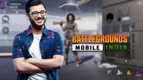 CarryMinati BGMI ID, stats, monthly earnings and more
