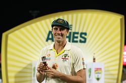 Australia won the Ashes but have they really 'urned' it?
