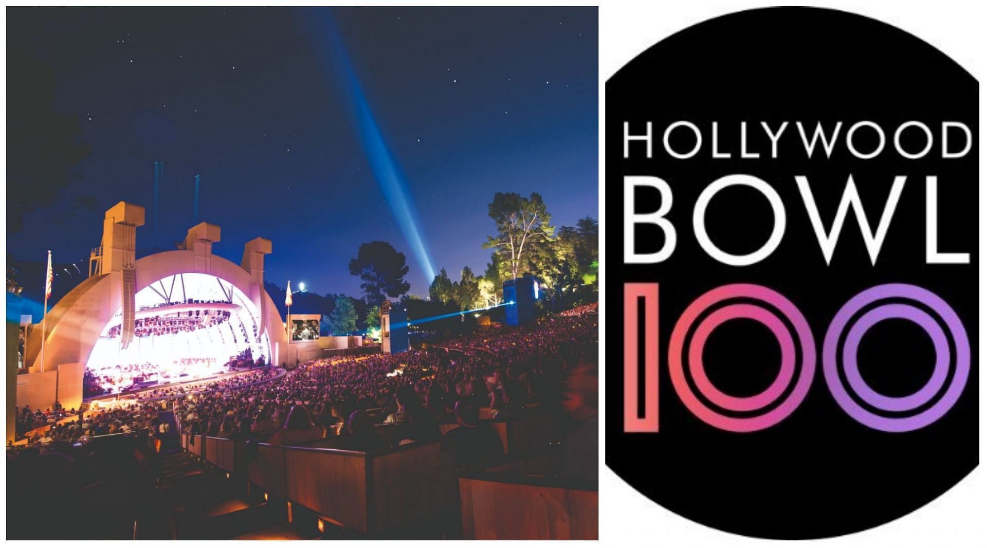 Hollywood Bowl Schedule 2024 Bambie Vernice