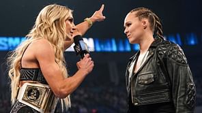 5 things WWE SmackDown got right this week: Ronda Rousey picks her opponent; Goldberg returns