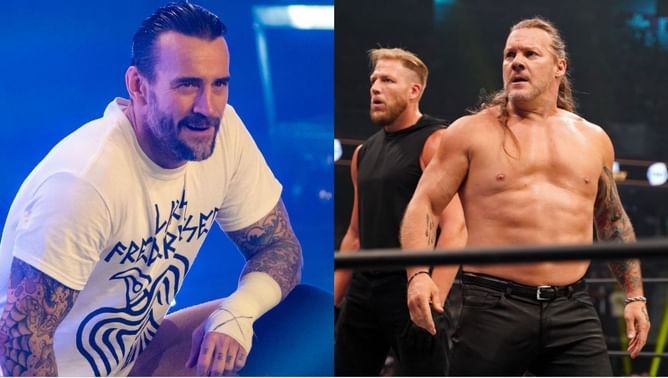 AEW Dynamite preview: CM Punk chooses unique stipulation to face MJF; former WWE Champion returns to action; top star turns heel? (February 16, 2022)