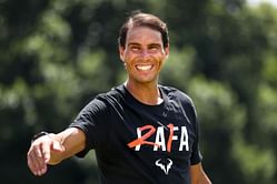 Rafael Nadal's Australian Open 2022 triumph draws TV rating of 3.14 million viewers