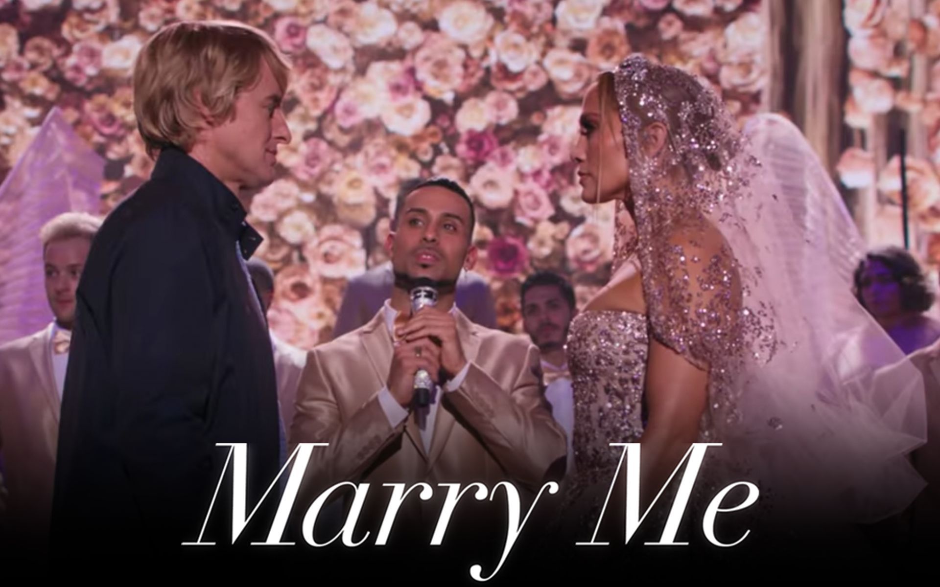 Watch Marry Me