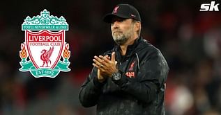 “I’m not sure why” – Transfer expert surprised after reports link 23-year-old with Liverpool