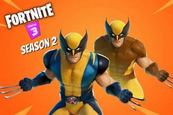 Fortnite Chapter 3 Season 2 leak shows Wolverine-like superhero inbound soon