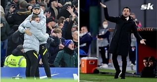 "It’s quite unbelievable" - Dean Jones says Barcelona are trying to exploit the mess Chelsea are in and target 3 stars