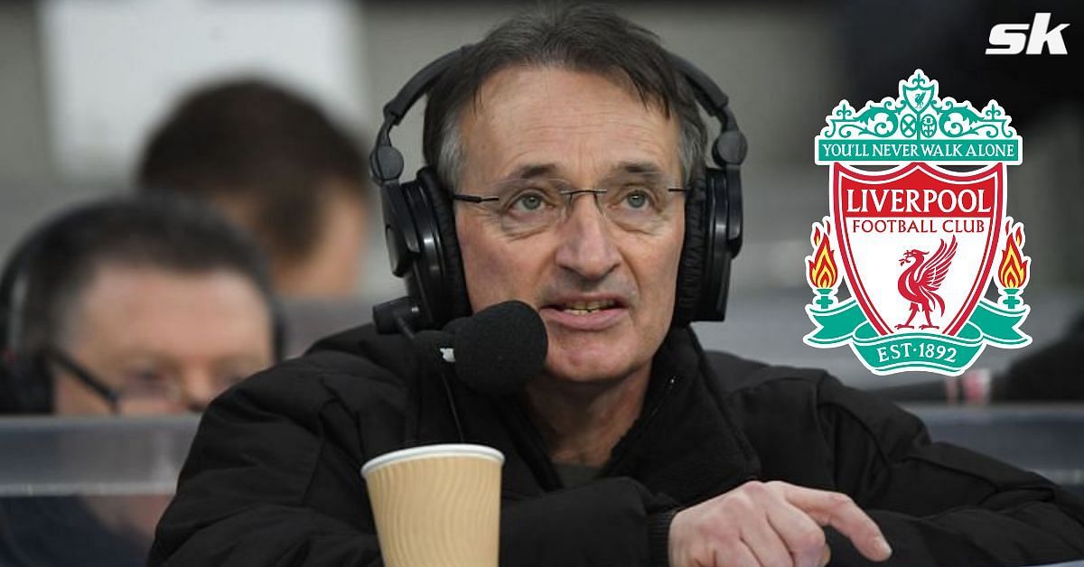 Pat Nevin has lauded Ibrahima Kounte for his performance against Inter Milan.
