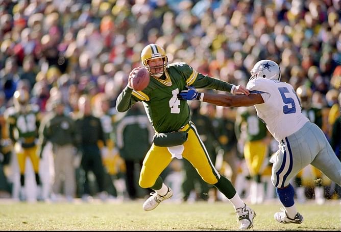 Most controversial NFL MVP winners of all-time
