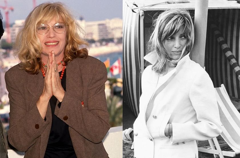 Monica Vitti: Tributes pour in as Italian icon passes away