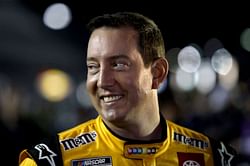 Kyle Busch's driver odds for NASCAR Daytona 500 2022