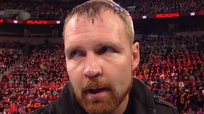 Reason why Jon Moxley's match against former WWE Women's Champion was canceled