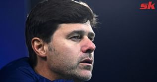 “I can’t be disappointed” – Former PSG coach feels Mauricio Pochettino is unfairly ‘criticized a lot’