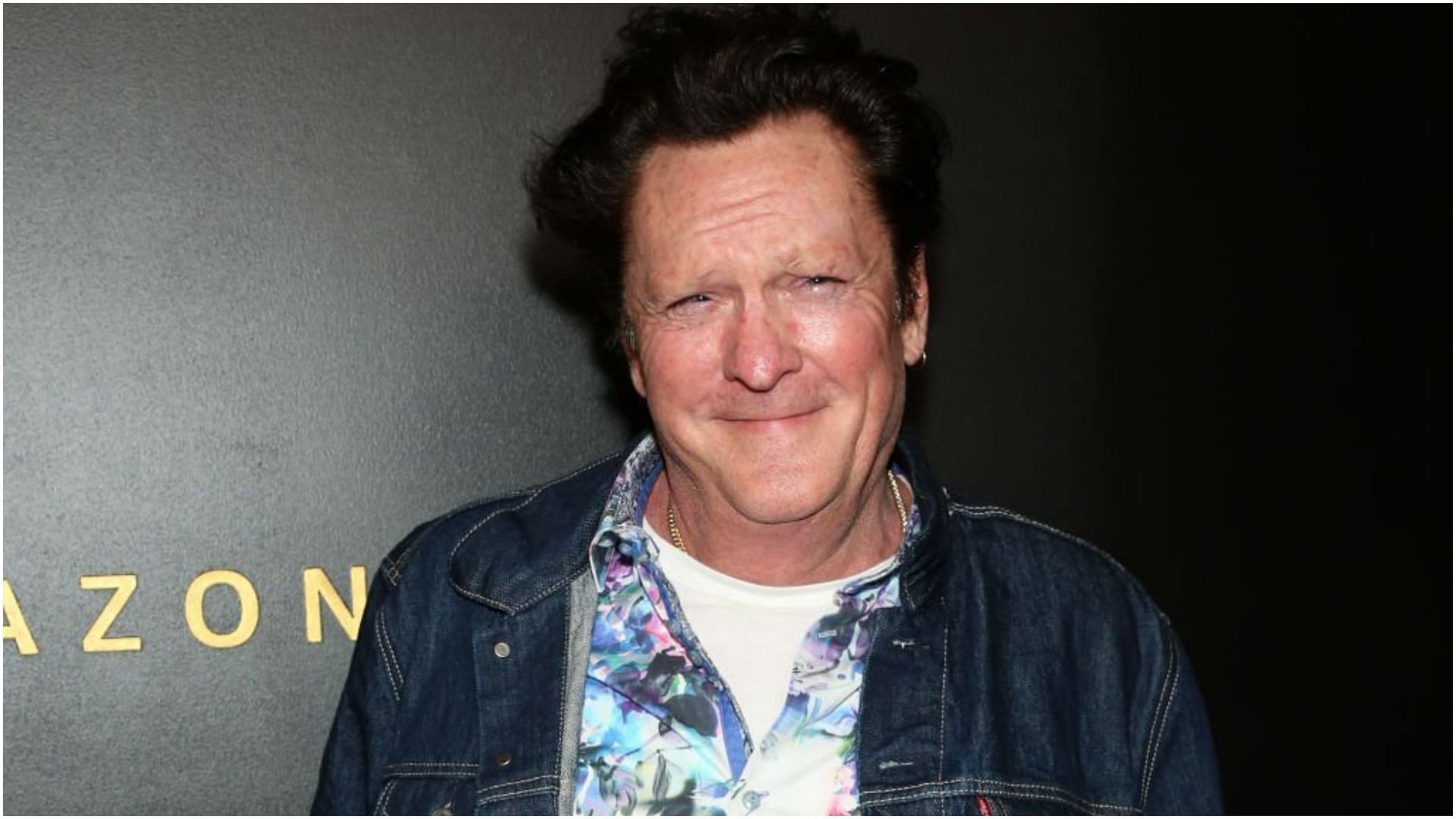 Michael Madsen was recently arrested on February 23 (Image via Paul Archuleta/Getty Images)