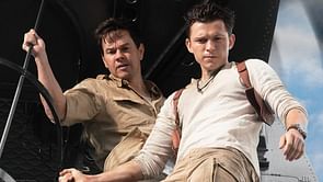 Fortnite x Uncharted collab rumored to bring Tom Holland & Nathan Drake skins in Chapter 3