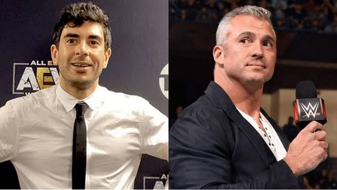 WWE looks to send a warning to AEW regarding Shane McMahon - reports