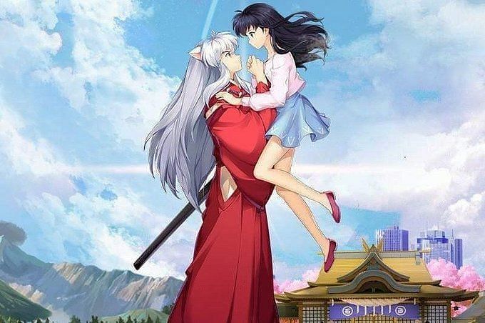 Top 25 Best Action Romance Anime Of All Time – FandomSpot