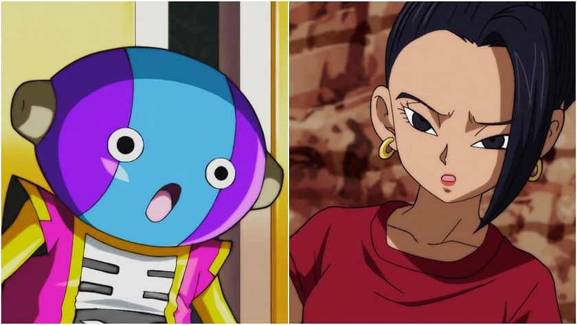 Future Trunks (Dragon Ball Super), Top-Strongest Wikia