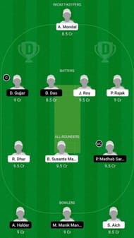 EBC-W vs RAC-W Dream11 Fantasy Suggestion #2