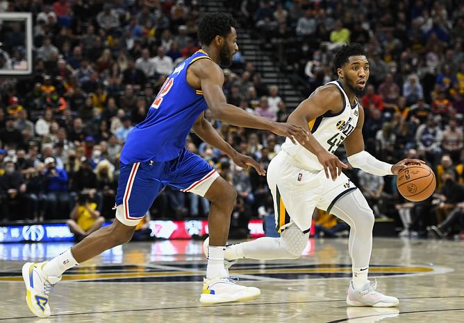 Utah Jazz vs Phoenix Suns Prediction & Match Preview - February 27th, 2022 | NBA Season 2021-22