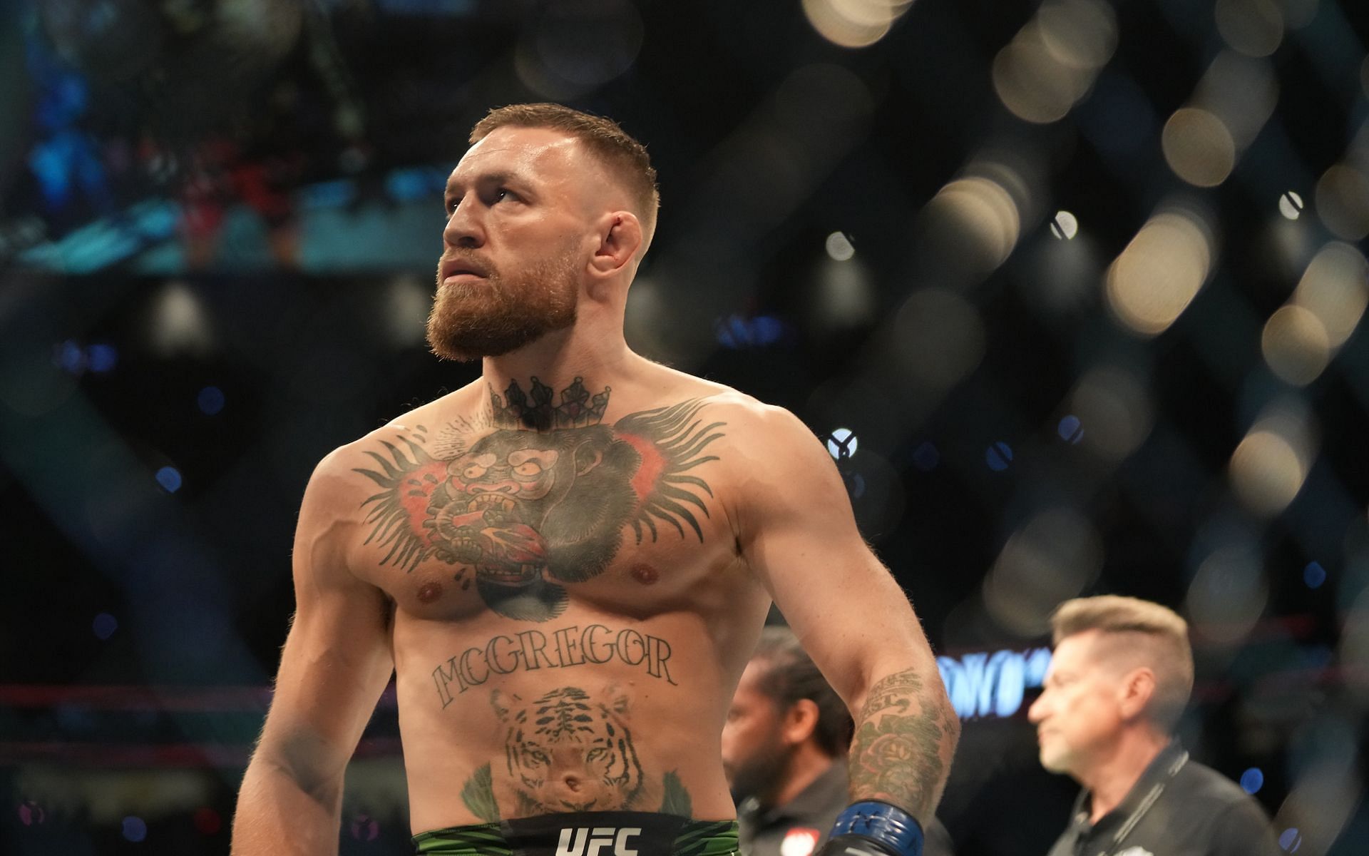 Does Conor McGregor deserve more respect than he currently gets from fans?