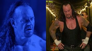 "It's impactful" - 6-time WWE World Champion claims he is The Undertaker of AEW