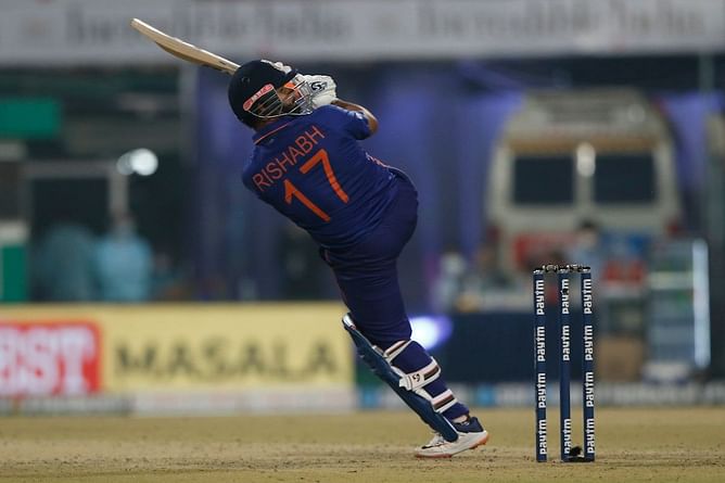 3 areas of concern for India from the 2nd T20I vs West Indies