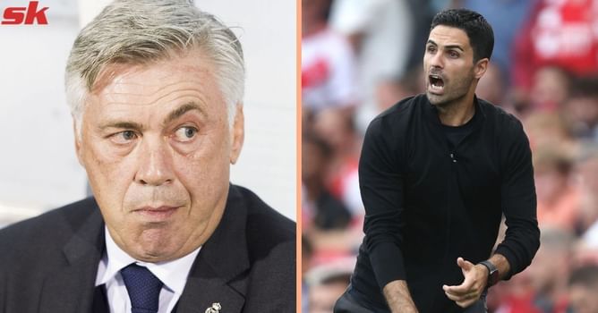 Real Madrid closely following Arsenal star to replace 33-year-old at Bernabeu - Reports