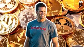 Tom Brady drops a hint on what he'll be up to in life post retirement