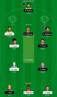 PES vs MUL Dream11 Fantasy Tip #2